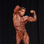 Omar  Garcia - NPC Nationals 2016 - #1